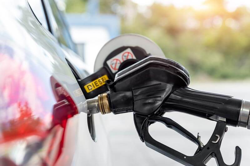 Fuel Savings Through Driver Education