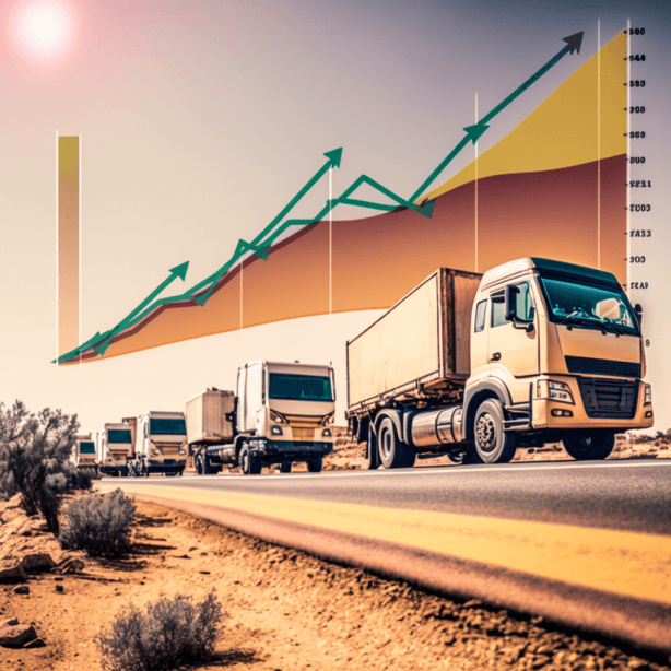 Improved Fleet Productivity