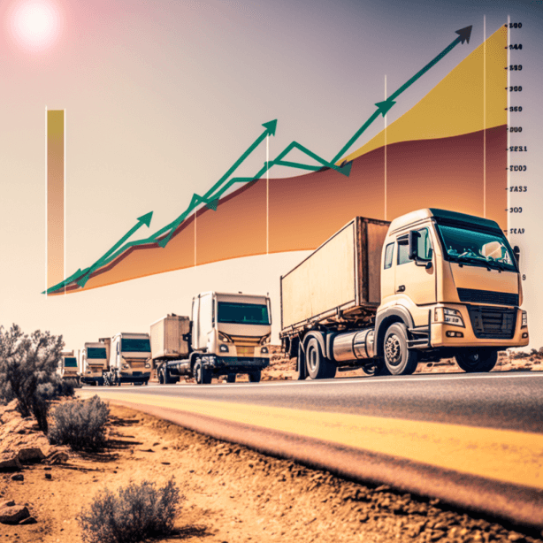 Improved Fleet Productivity